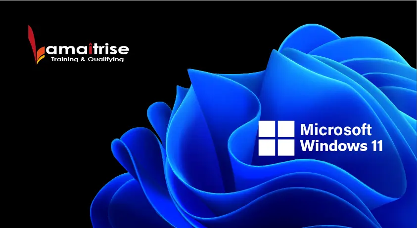 Microsoft Windows 11
