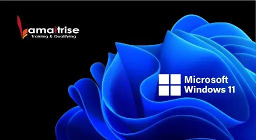 Microsoft Windows 11